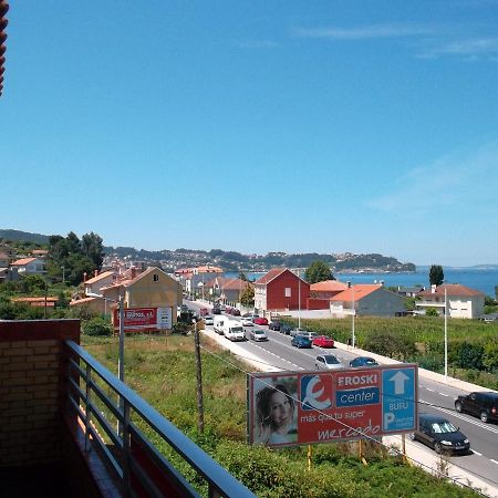 As Carreiras 2 Apartment Bueu Exterior foto