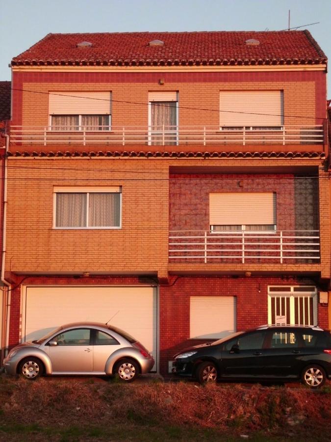 As Carreiras 2 Apartment Bueu Exterior foto