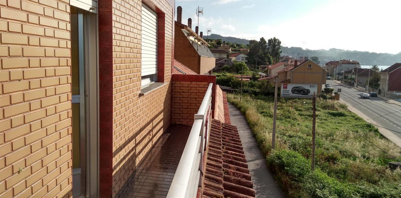As Carreiras 2 Apartment Bueu Exterior foto