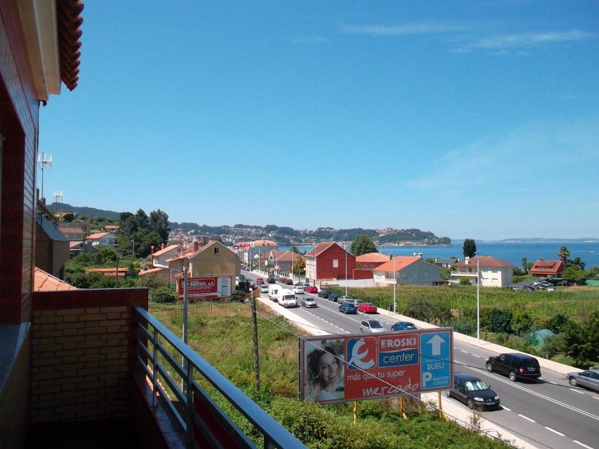 As Carreiras 2 Apartment Bueu Exterior foto